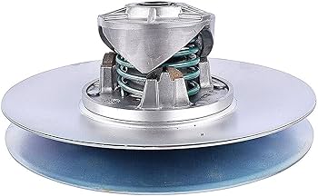 Amazon.com: DVPARTS Secondary Driven Clutch Assembly
