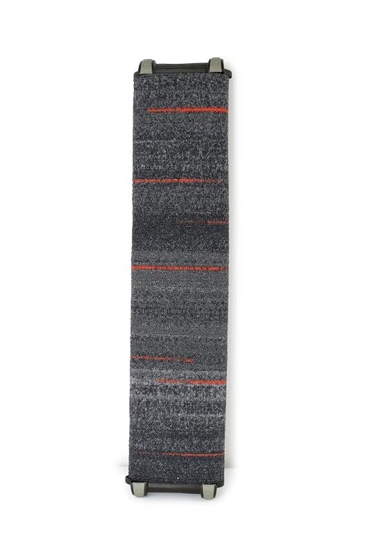 Arranhador para Gatos Lean-it com Revestimento em Vinil Omega Paw 63,5 cm