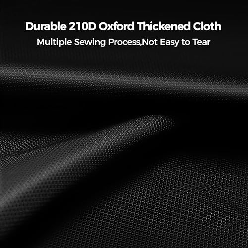 Miniatura 3 de Pantalla de cine inflable para exteriores de 14 pies, pantalla de proyector inflable para exteriores con soplador de aire, pantallas de película