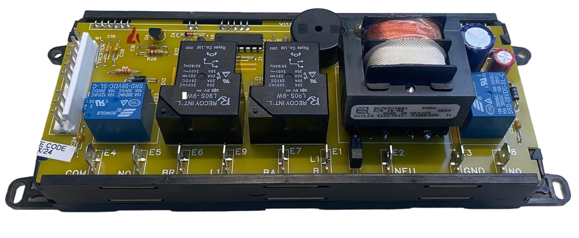 318010102 New Module