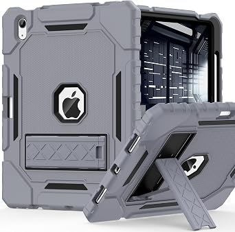 ZoneFoker for iPad A16 Case 11th/10th Generation 11/10.9 inch 2025/2022
