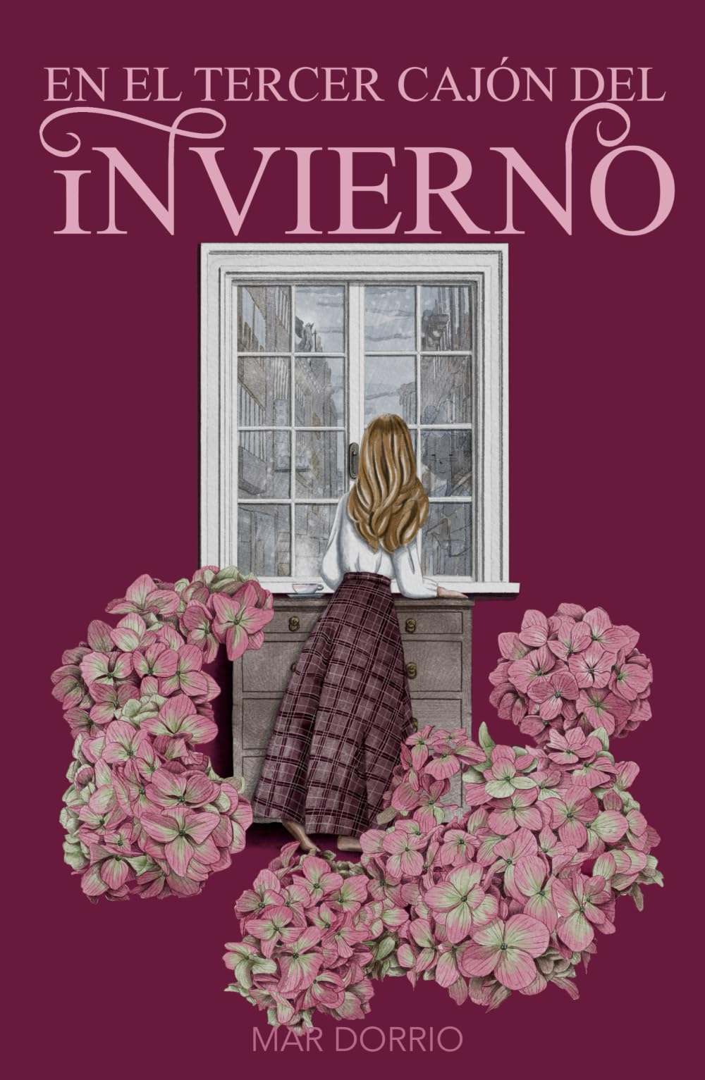 EN EL TERCER CAJÓN DEL INVIERNO