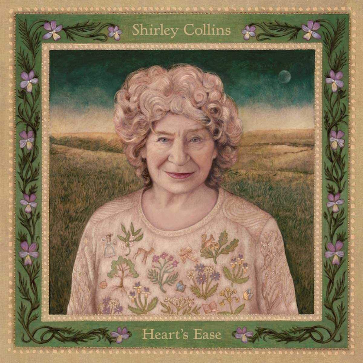 Heart's Ease [VINYL]