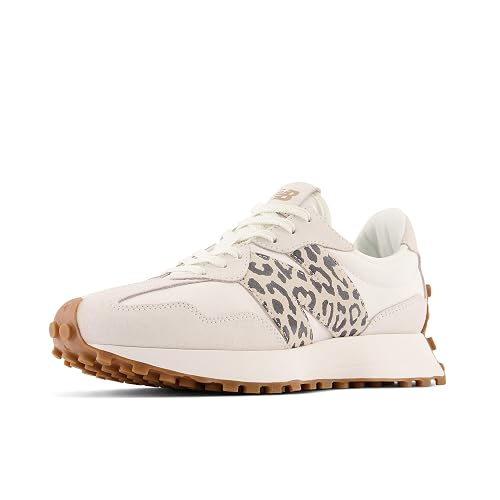 New Balance Ws327kb SneakerMulher, 39 UE | Camurça/malha : New Balance: Amazon.e