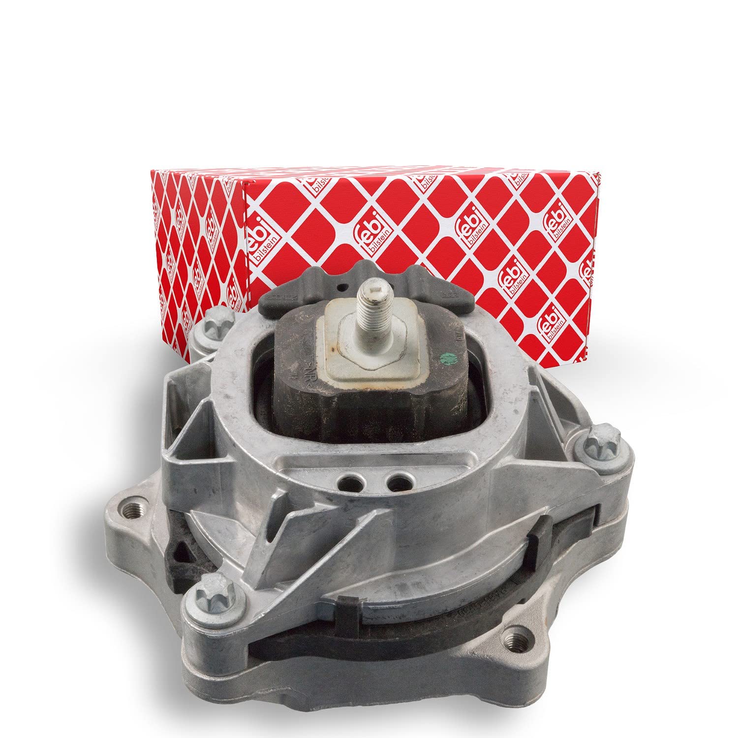 Engine Mount Right 103477 Febi Mounting 22116859412 Genuine Quality Guaranteed