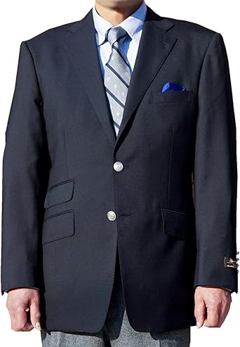 90s ORVIS アメリカ製　紺ブレ　ブレザー 8f2e36922341ef532f96088157ae54