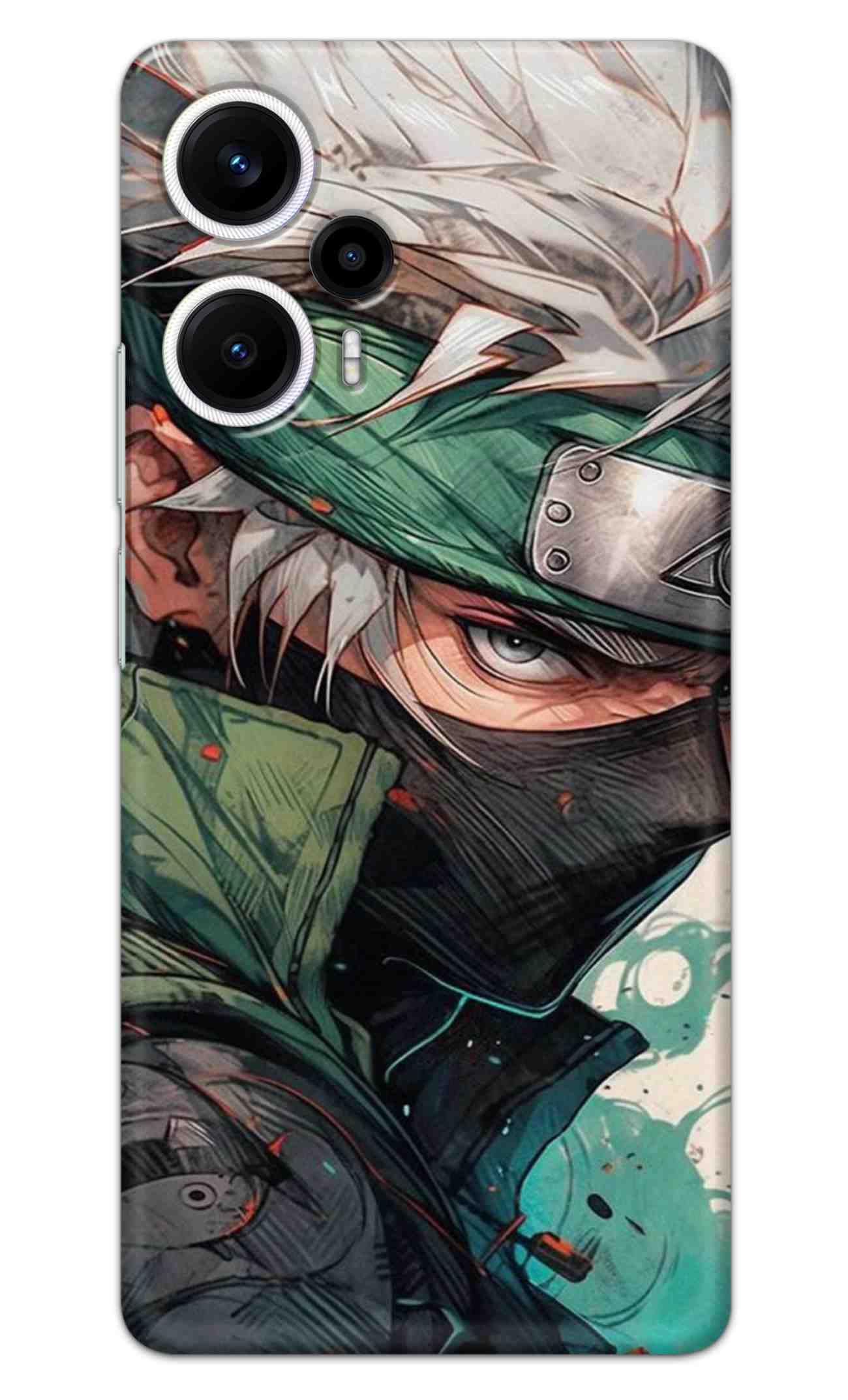 NDCOM for Poco F5 5G Back Cover Multicolour Cartoon Anime Printed Hard Case (B0DB8WP728) Amazon Price History, Amazon Price Tracker
