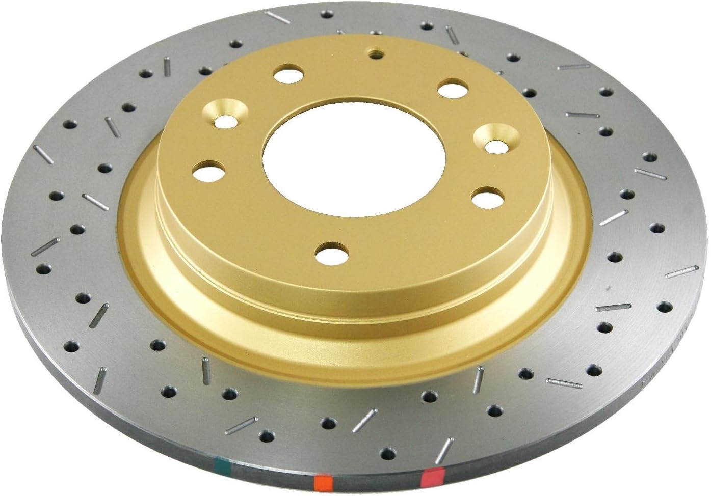 Disc Brakes Australia DBA42951XS 4000 Series Disc Brake