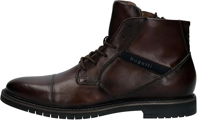 bugatti Mens CAJ Fashion Boot