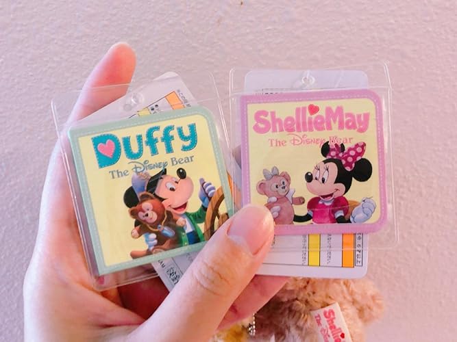 Amazon | ディズニーシー限定 ダッフィー シェリーメイ ぬいぐるみ