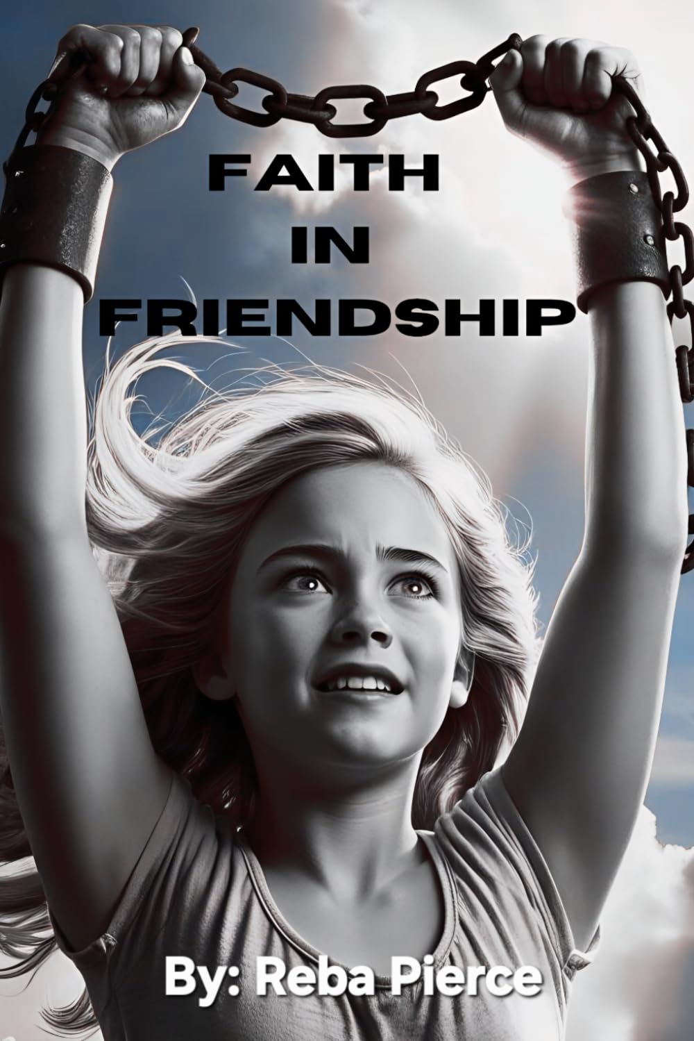 Faith in Friendship: 2 (Rooted in Faith)
