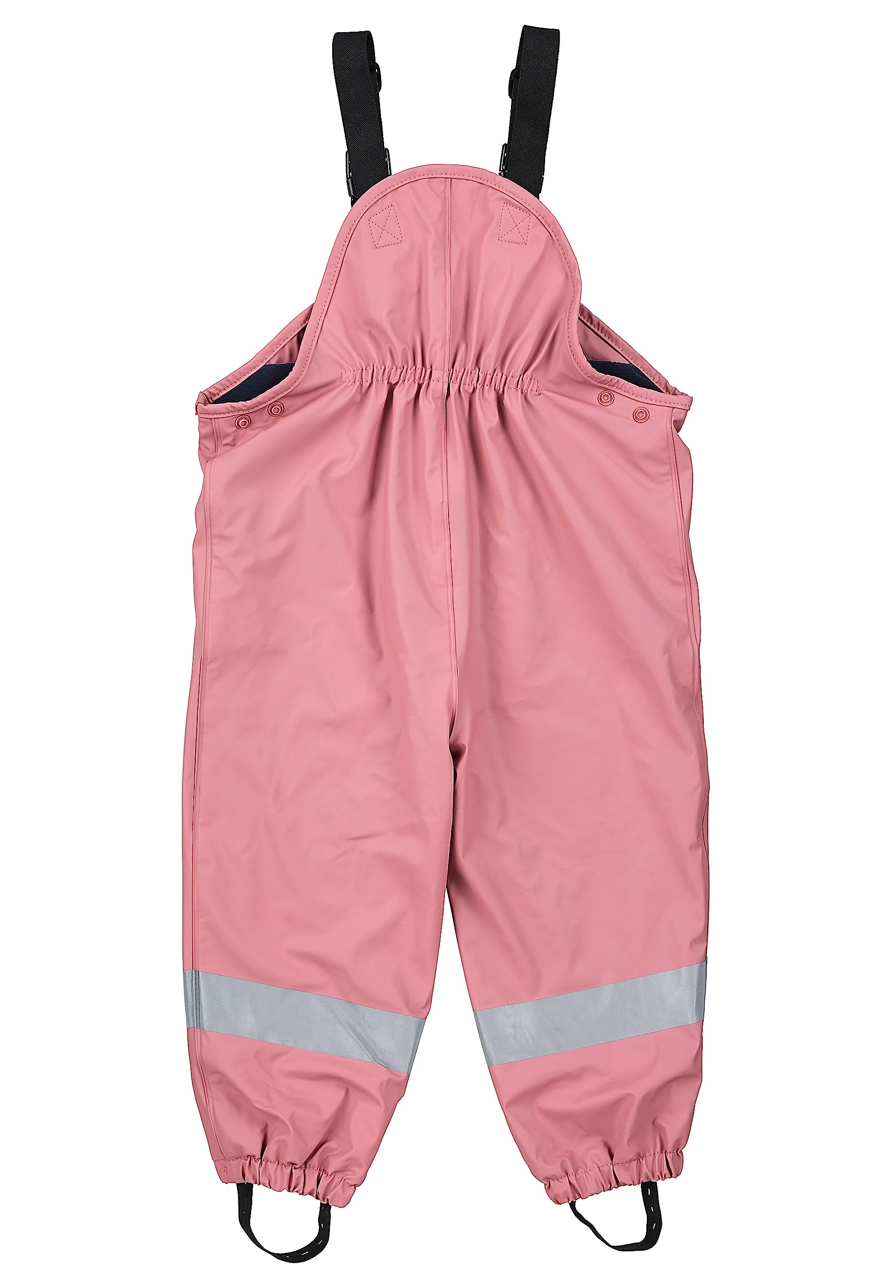 Sterntaler Pantalon de Pluie Doublé - Pantalon de Pluie doublé - Mode - Mixte
