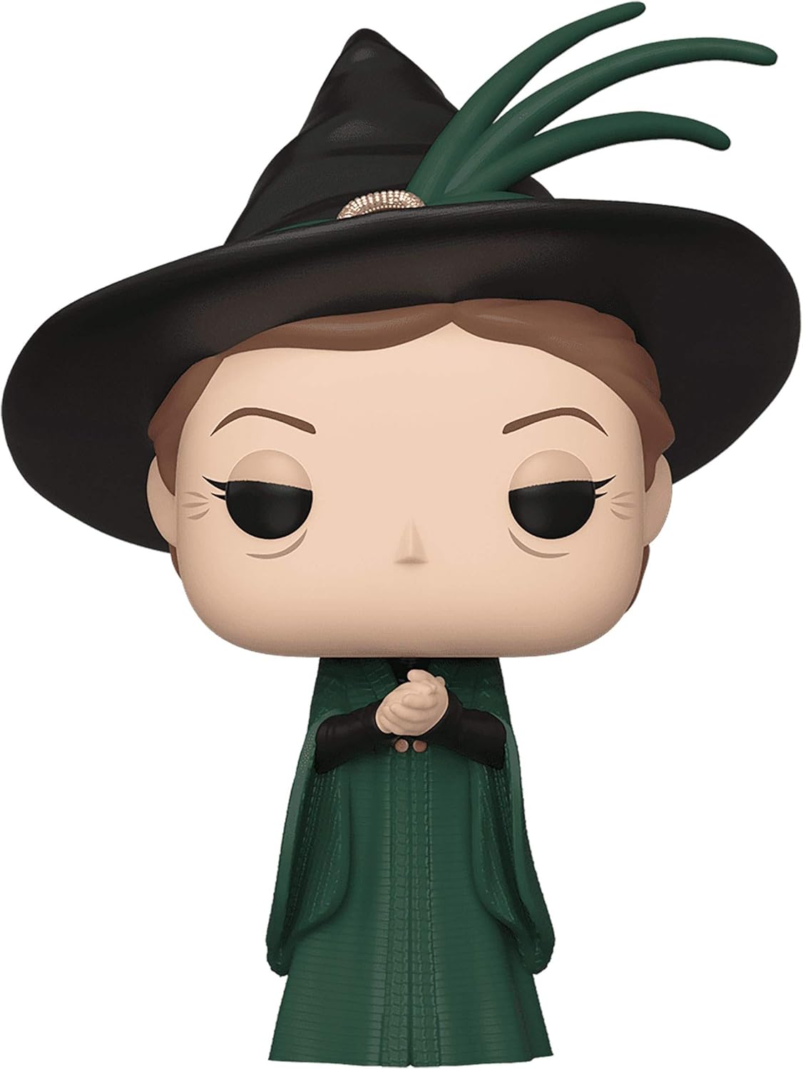 Funko Pop! Movies: Harry Potter - Minerva Mcgonagall (Yule)