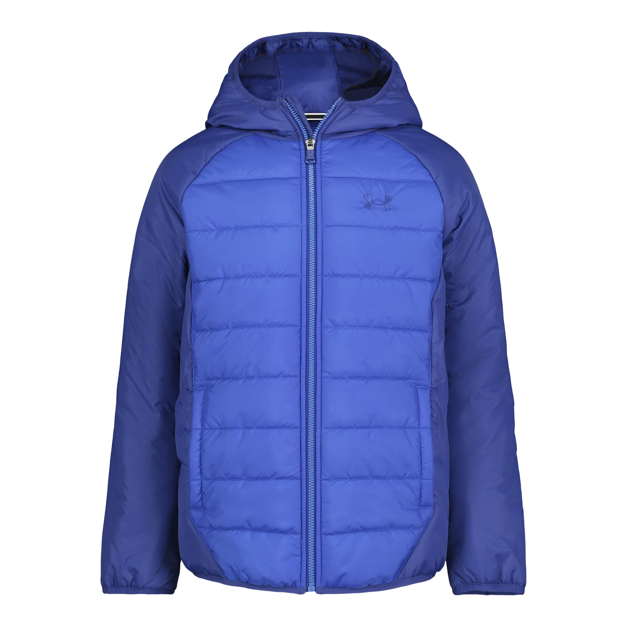 Under Armour Kids Pronto Puffer Jacket (Little Kid)
