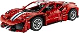 LEGO Technic Ferrari 488 PISTA Car 42235 - 10