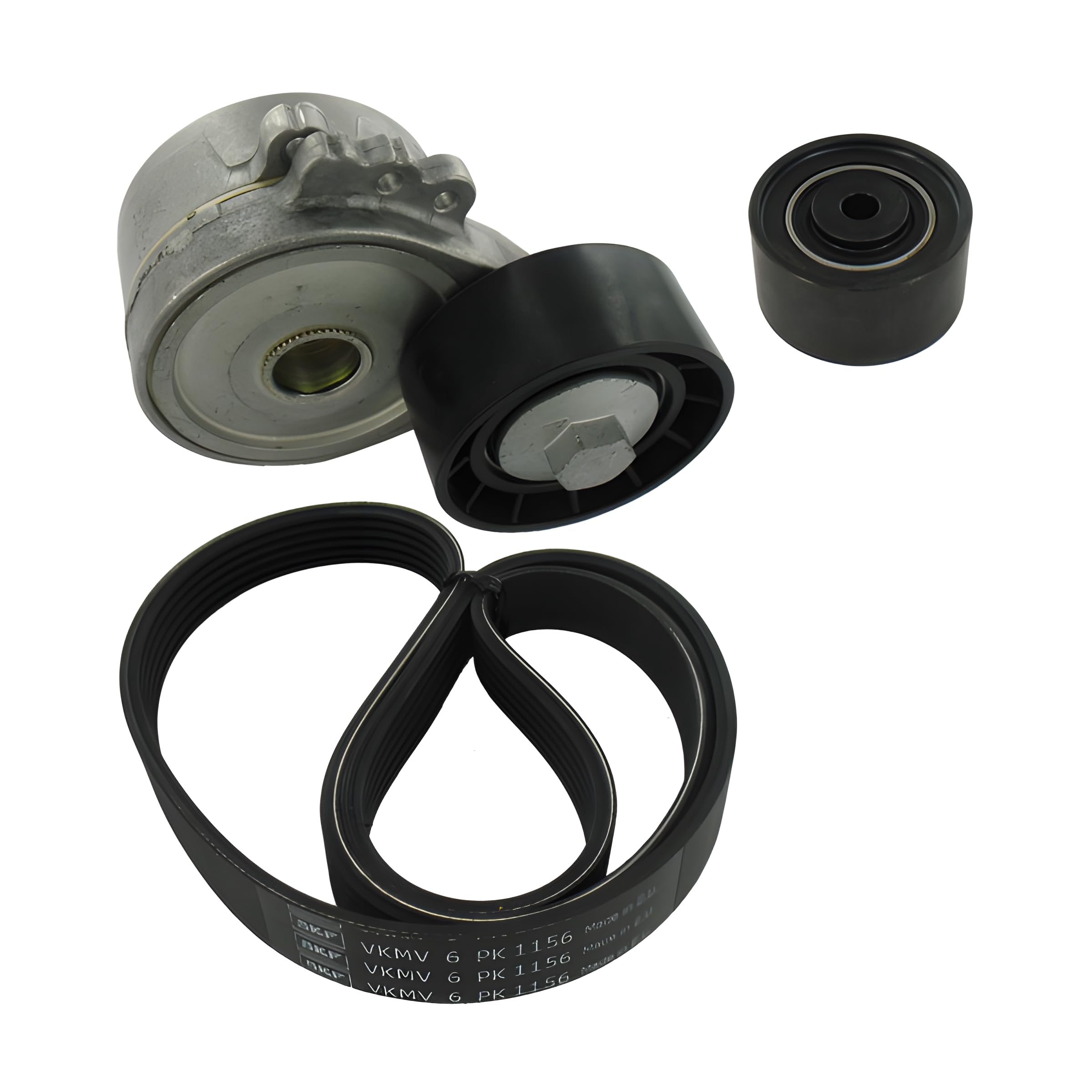 SKF VKMA 33069 Multi-V belt kit