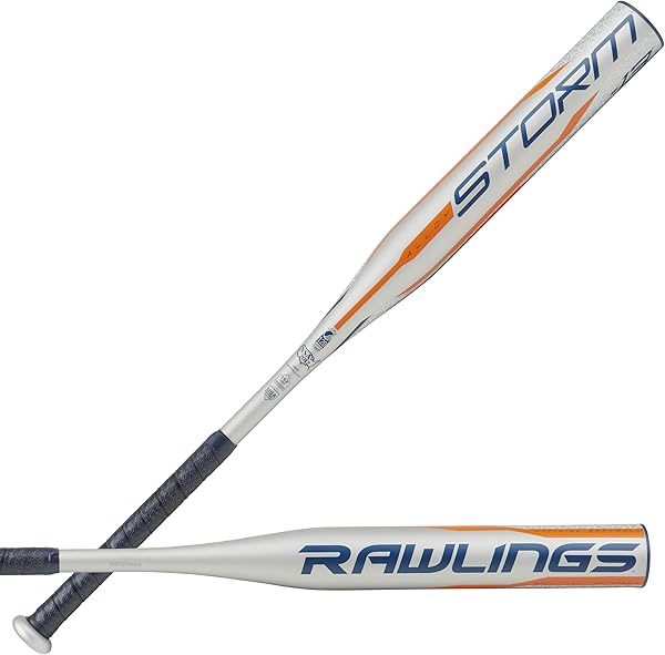 Rawlings 2020 Storm Fastpitch Softball Bat Series (-13)