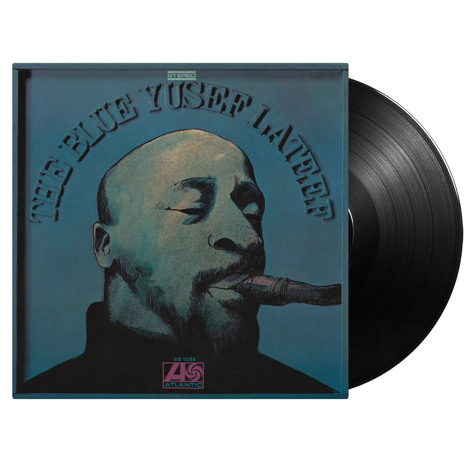 Blue Yusef Lateef [VINYL]