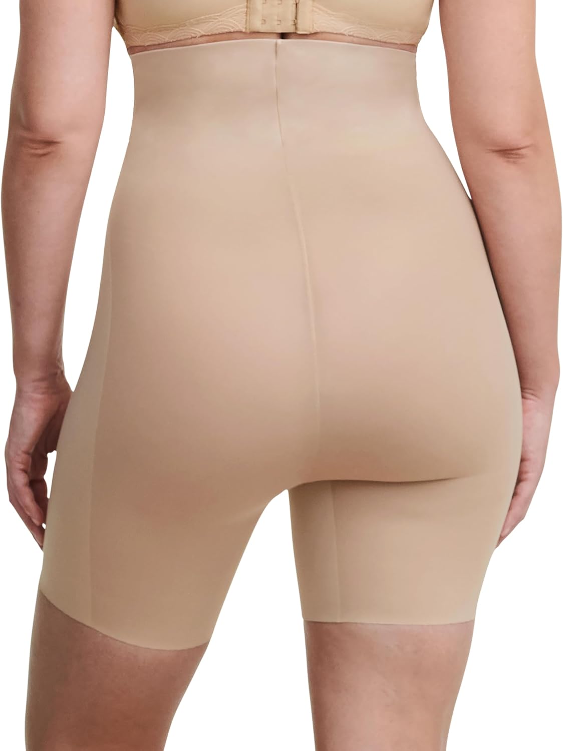Chantelle Women's Basic Shaping High Waist Mid-thigh Shaper
