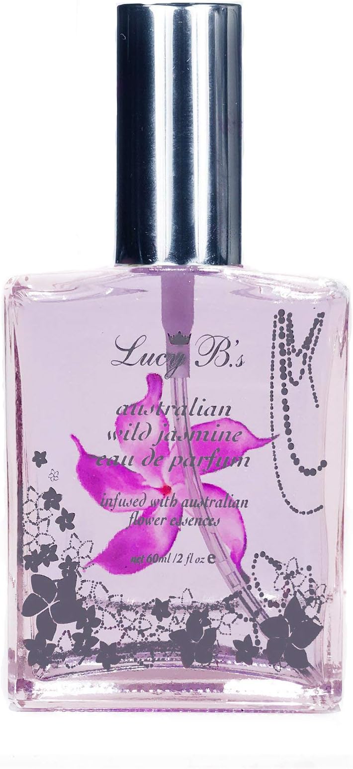 Australian Wild Jasmine Eau de Parfum 50 ml
