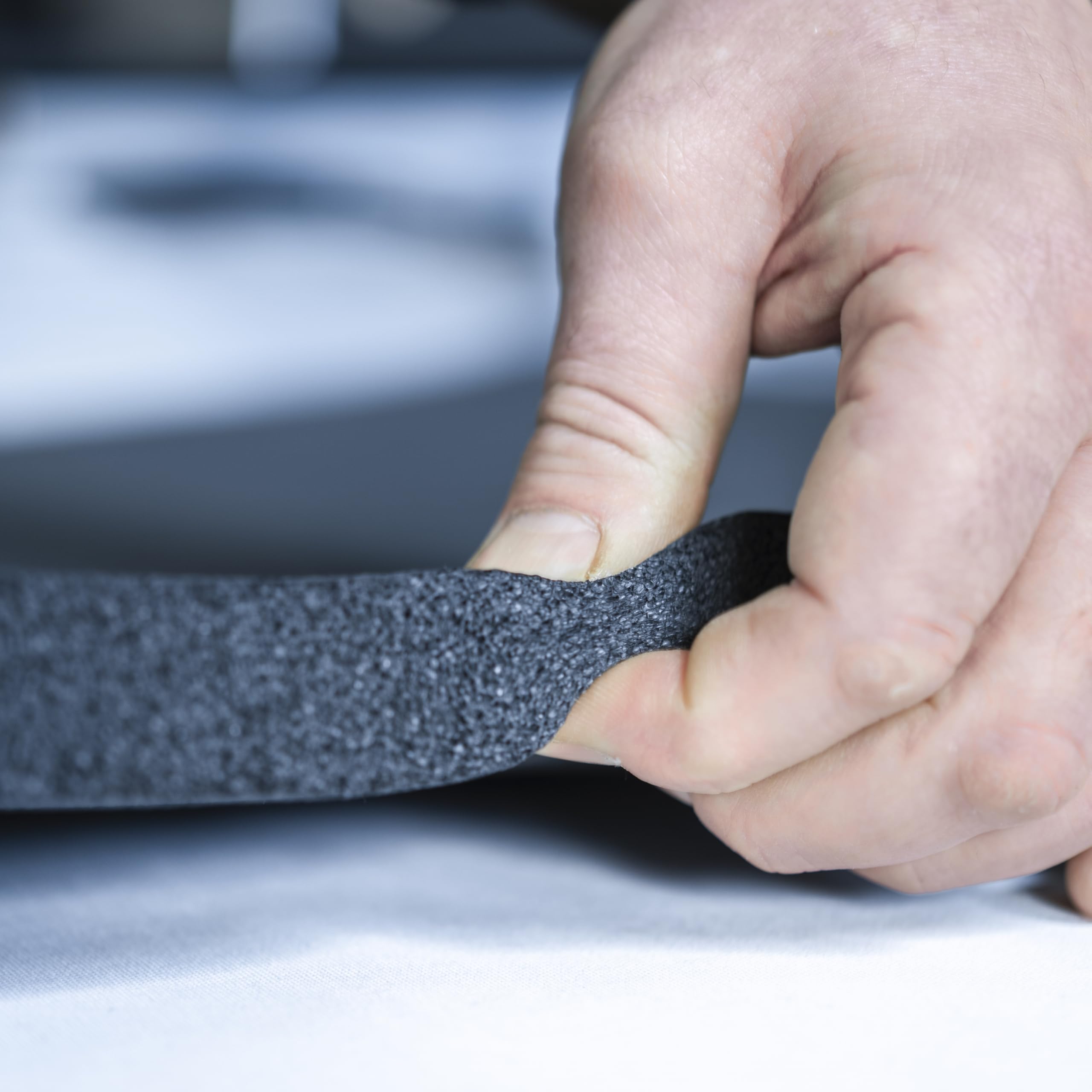 ArmaFlex HOME Insulation - Pannello isolante autoadesivo 25 mm x 4 m²
