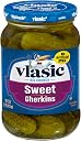 sweet pickles Top3商品