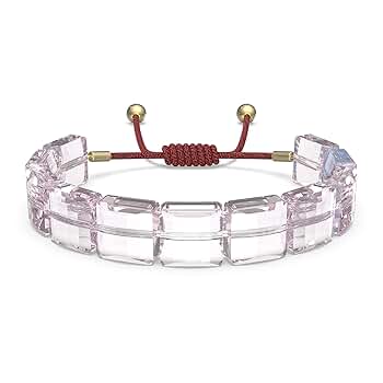 Swarovski 花モチーフ ブレスレット SWAROVSKI スワロフスキー フラワー ブレスレット デイジー