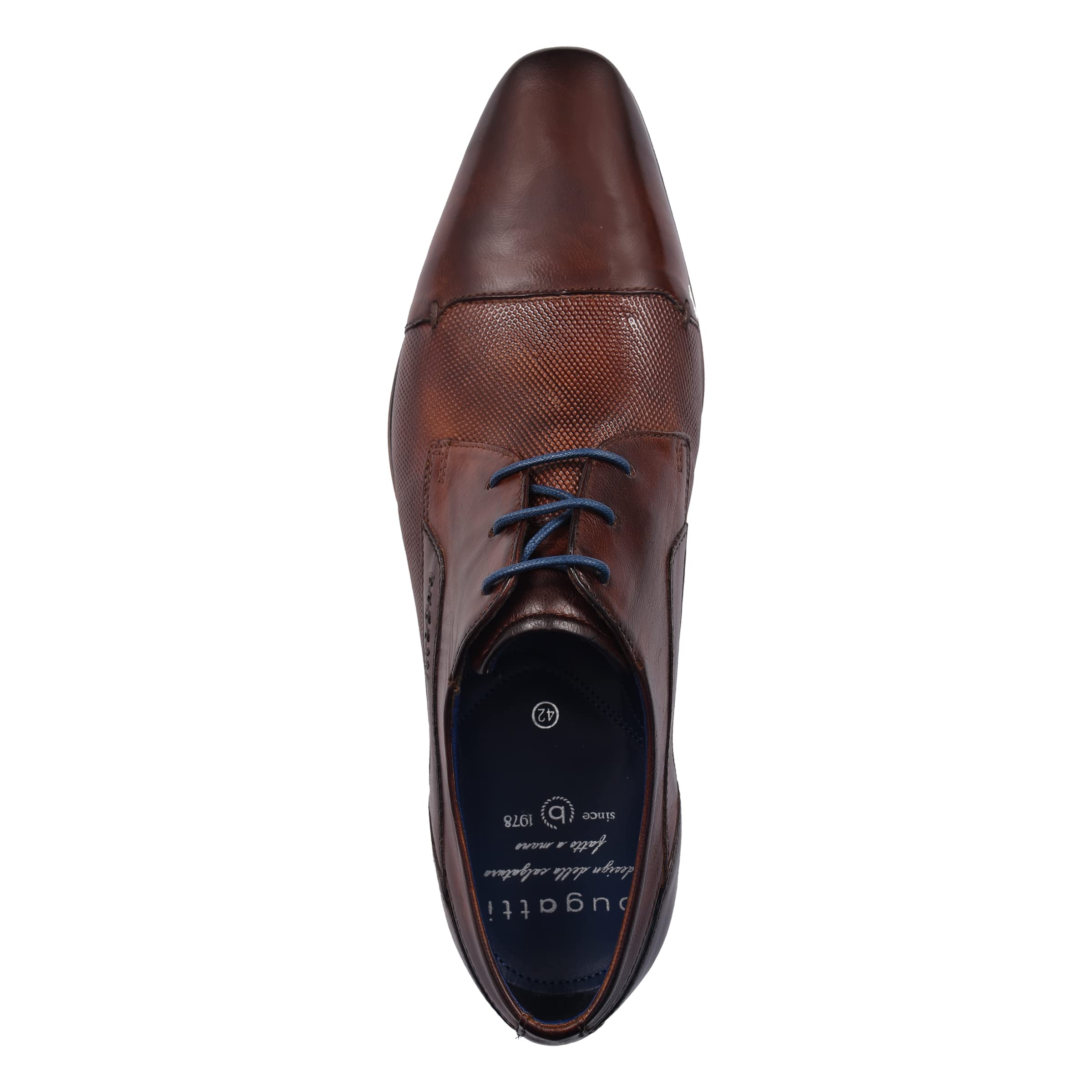 Bugatti Morino Scarpe Stringate derbyUomo