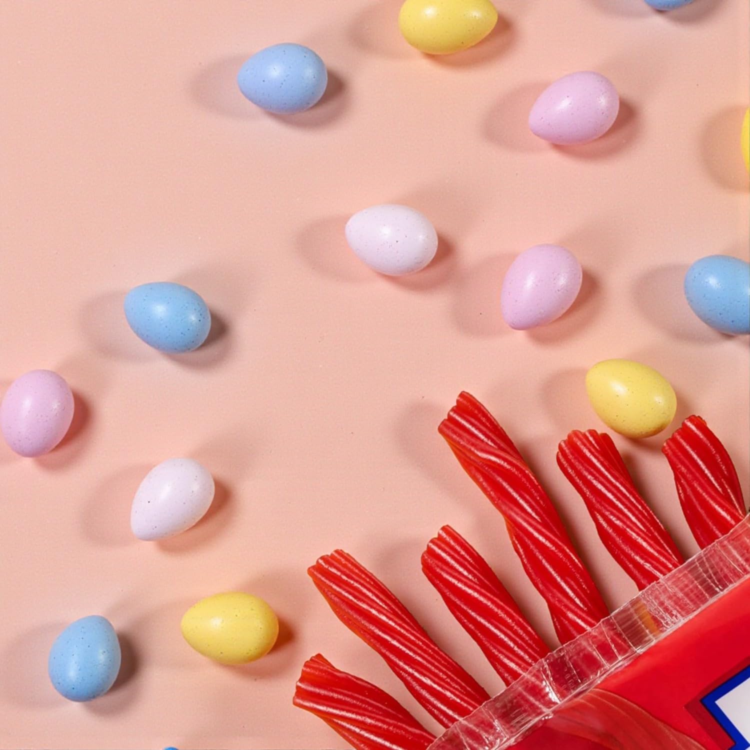 Amazon.com : Twizle Pull-N-Peel Cherry Flavored Licorice Candy-1.5