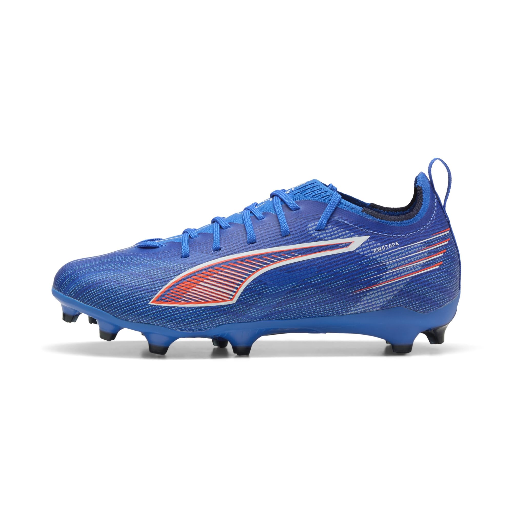 PUMA Ultra 6 Pro FG/AG JrSoccer - Tenis Unisex para niños