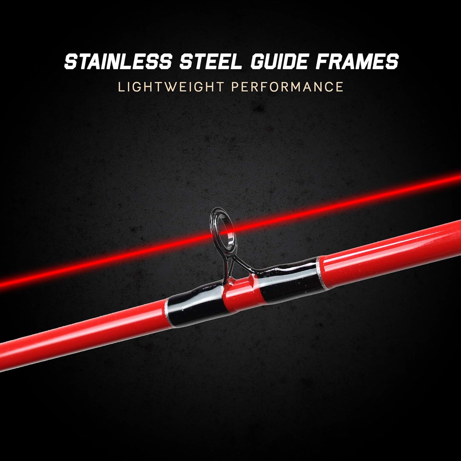 Lamiglas - Kokanee & Trout Trolling Fishing Rod