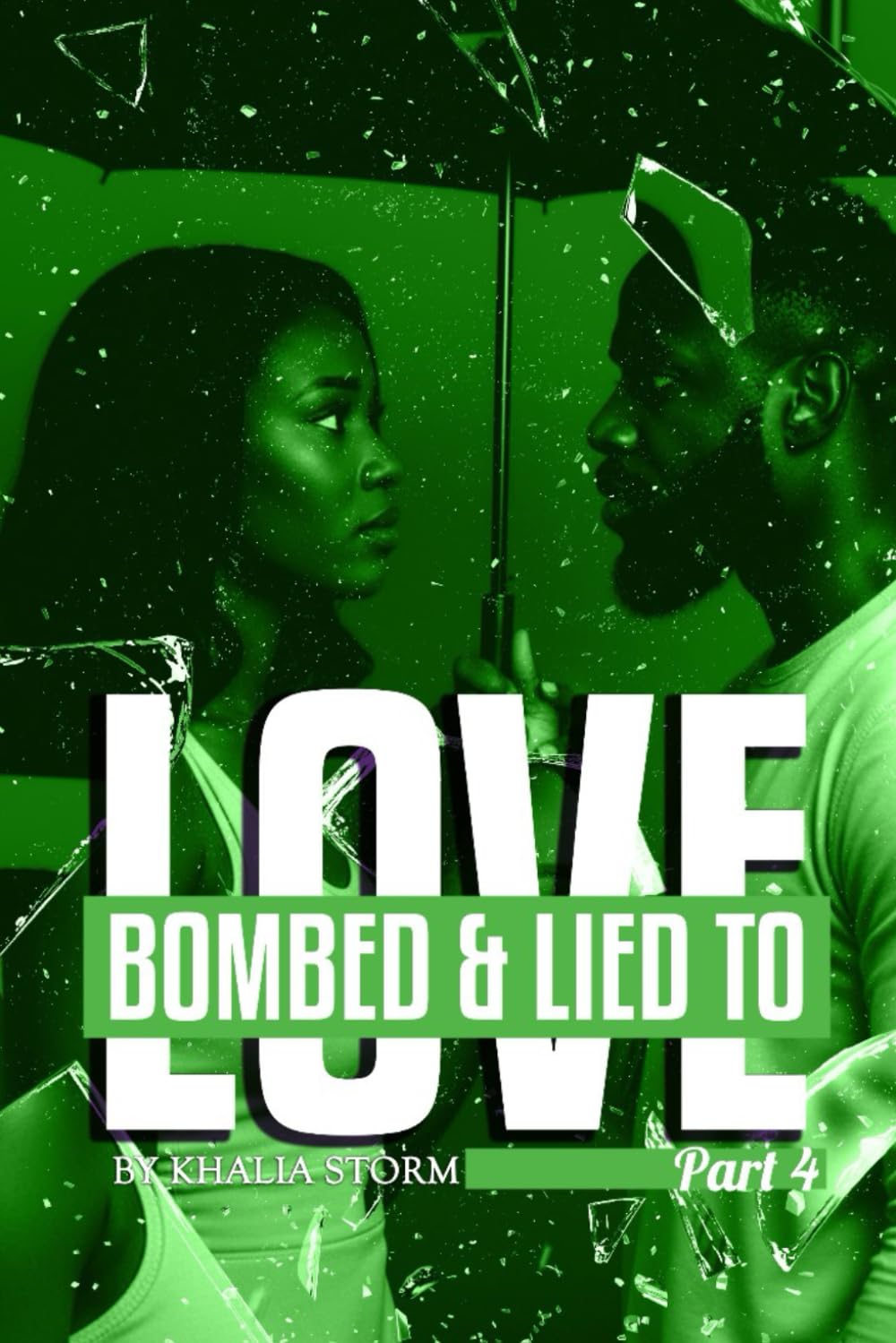 Loved Bombed And Lied (Love Bombed & lied to)