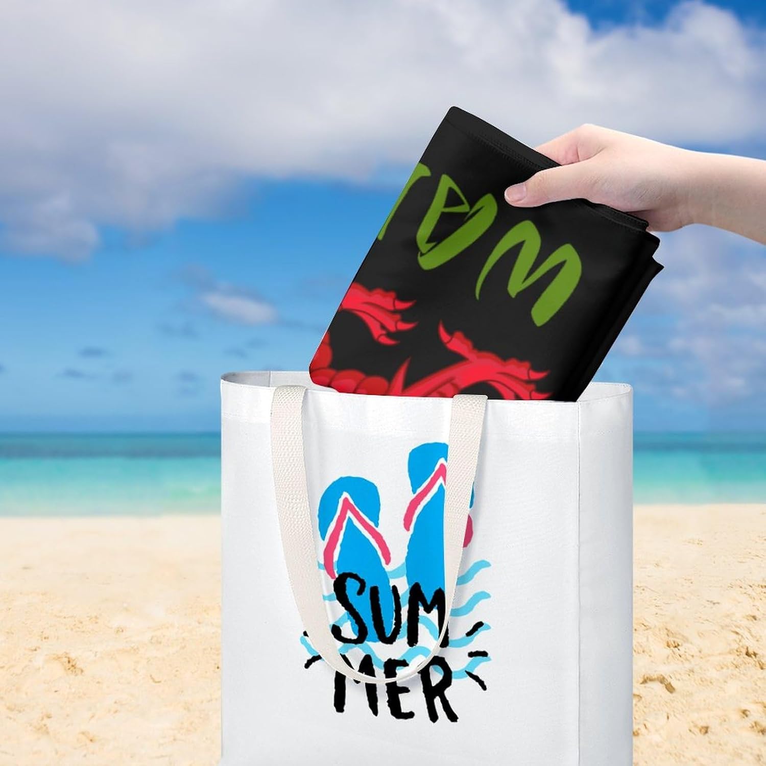 Wales Welsh Dragon Oversized Beach Towel Soft Absorbent Pool Bath Swim Towels for Adults Travel Vacation Gifts 130x80cm