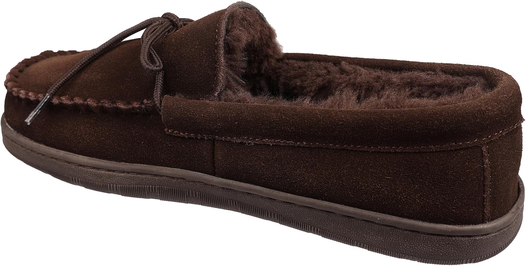 TAU maco様 Amazon.com | Lamo Men's Theo Moccasins for Men - Premium Suede