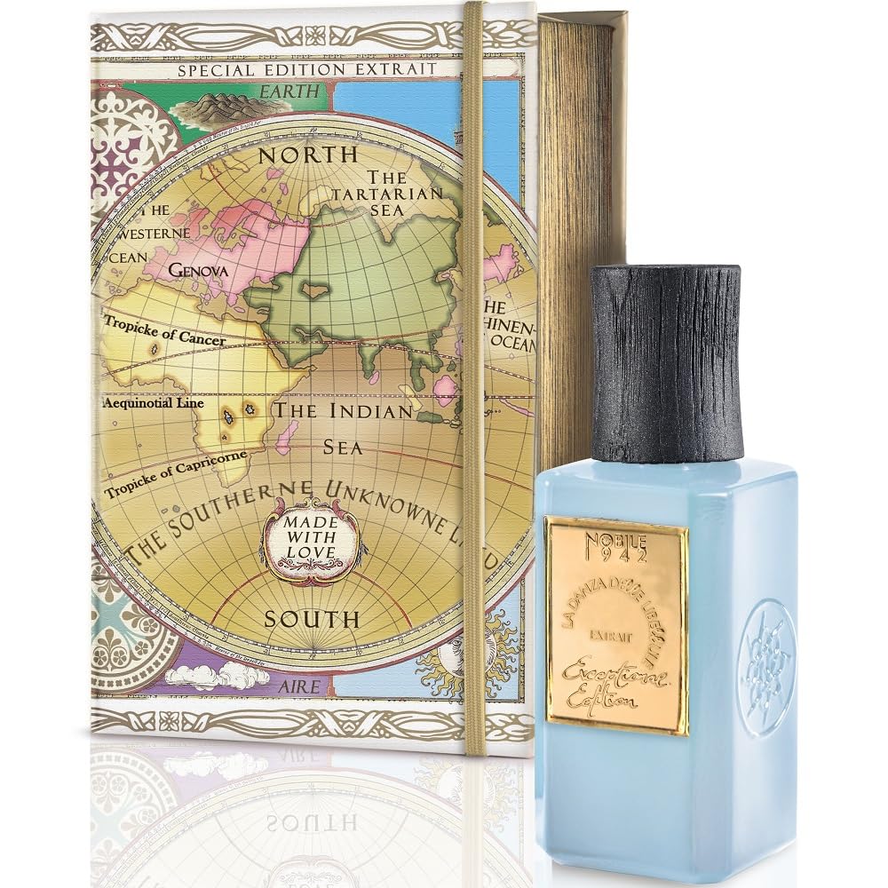 Nobile 1942 Libellule Woman EDP Vapo 75 ml Pack of 1 x 75 ml