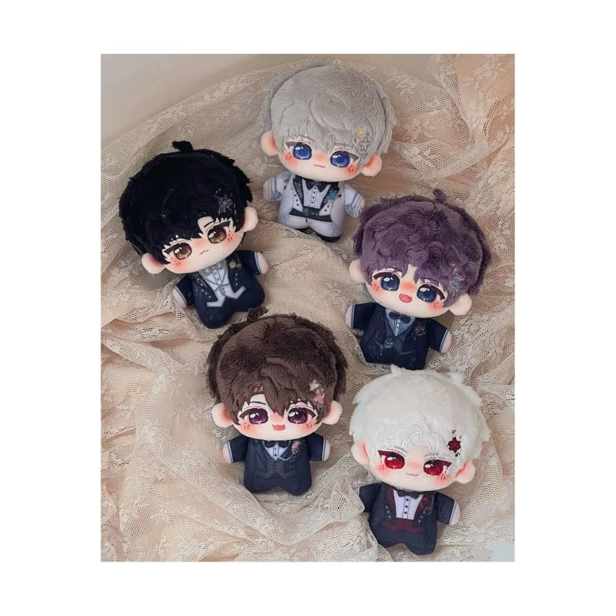 TGS 恋と深空 マヒル　ホムラ　セイヤ　レイ　シン Amazon.co.jp: 恋と深空 マヒル セイヤ アクリル色紙 21*14cm