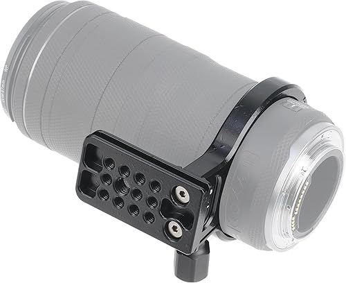 Miniatura 52 de FOTGA Anillo de montaje de trípode para lente Tamron 1.378-5.906 in F/2-2.8 Di III VXD Modelo de lente A058 Sigma 3.937-15.748 in F5-6.3 DG HSM Lens