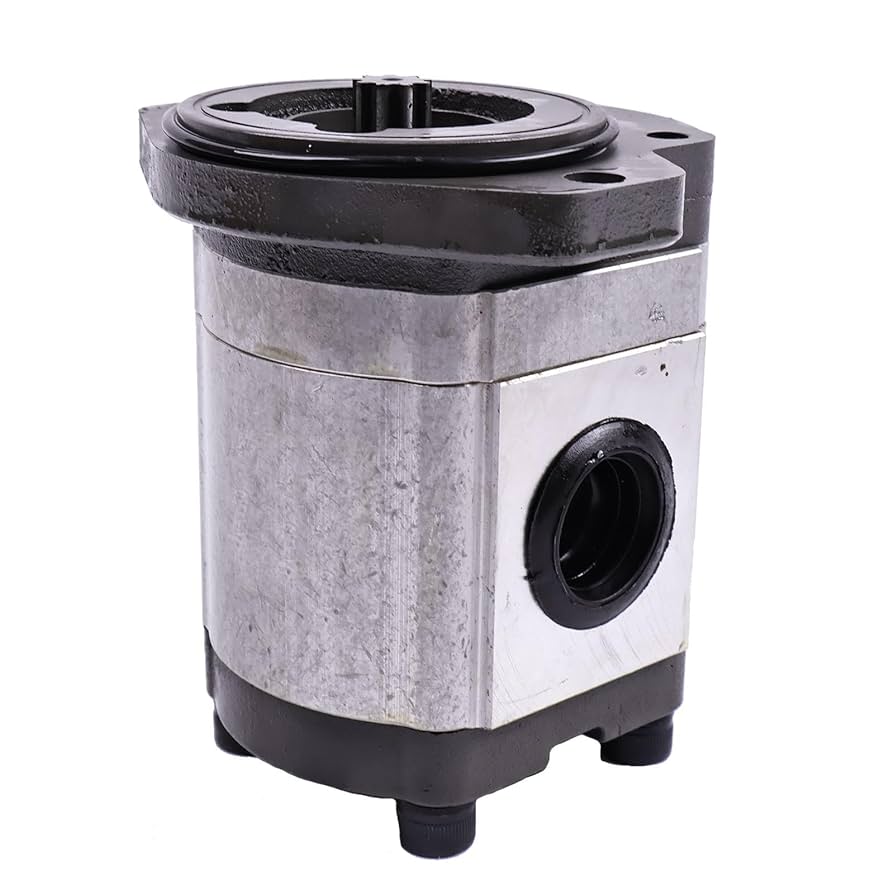 Yamasan③ Hitachi ZX135US Pump, Main Hydraulic | Part Number 9285566