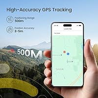 Vista 7 de Holy Stone Módulo de transmisión de identificación remota compatible con la FAA piezas de repuesto para drones GPS con cámara para adultos 4K