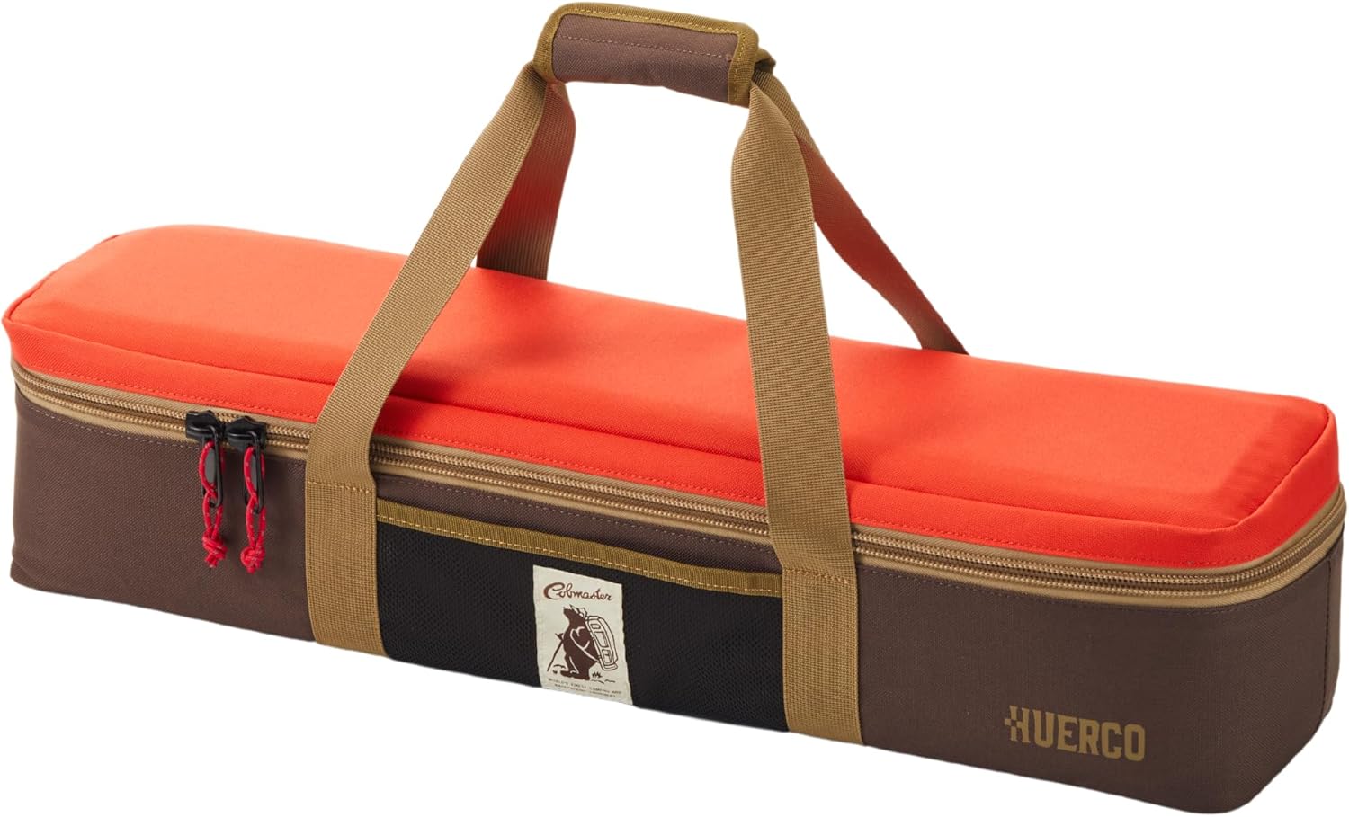 Pack Rod Container 60