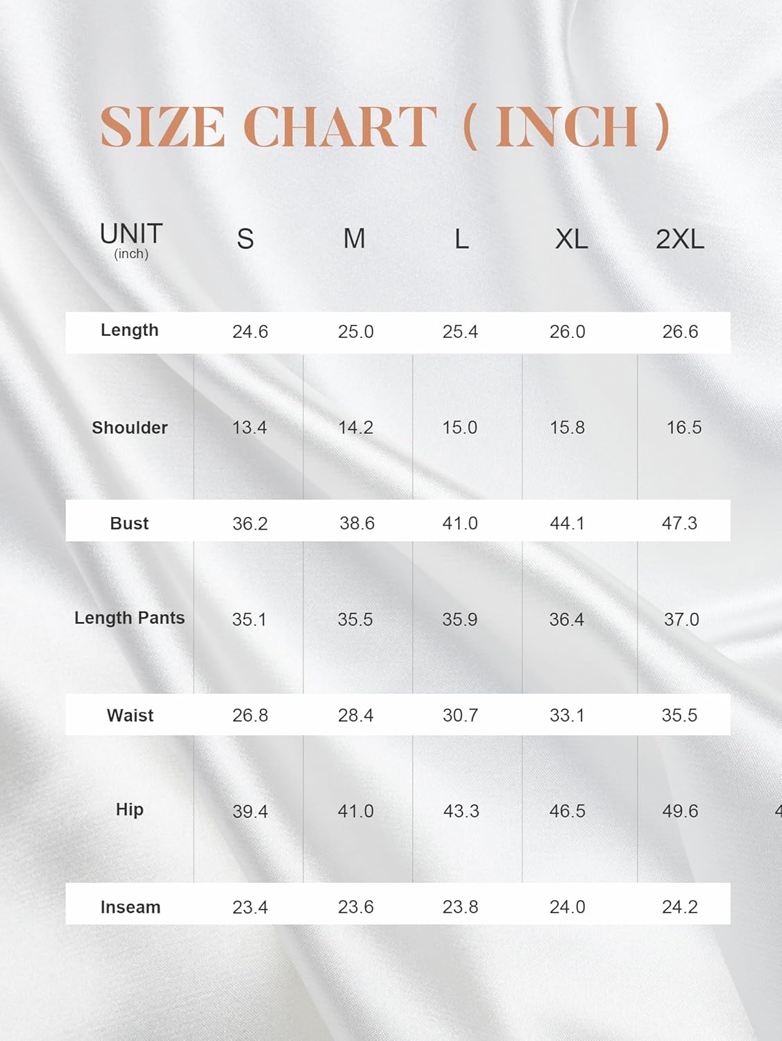 iChunhua Capri Pajama Sets for Women 2 Piece Comfy Cute Pjs Crew Neck Sleeveless Lounge Set for Summer - Image 6