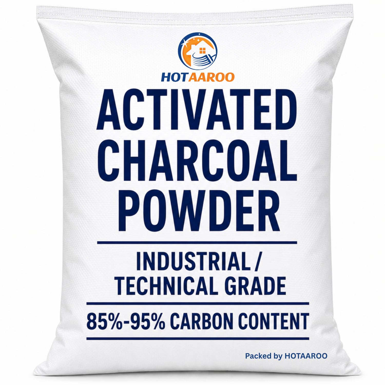 Activated Charcoal Powder 250g Industrial Grade – High Adsorption Activated Carbon for Water Filtration, Air Purification, Odor Removal, Skin Care & Face Mask Use-image-37