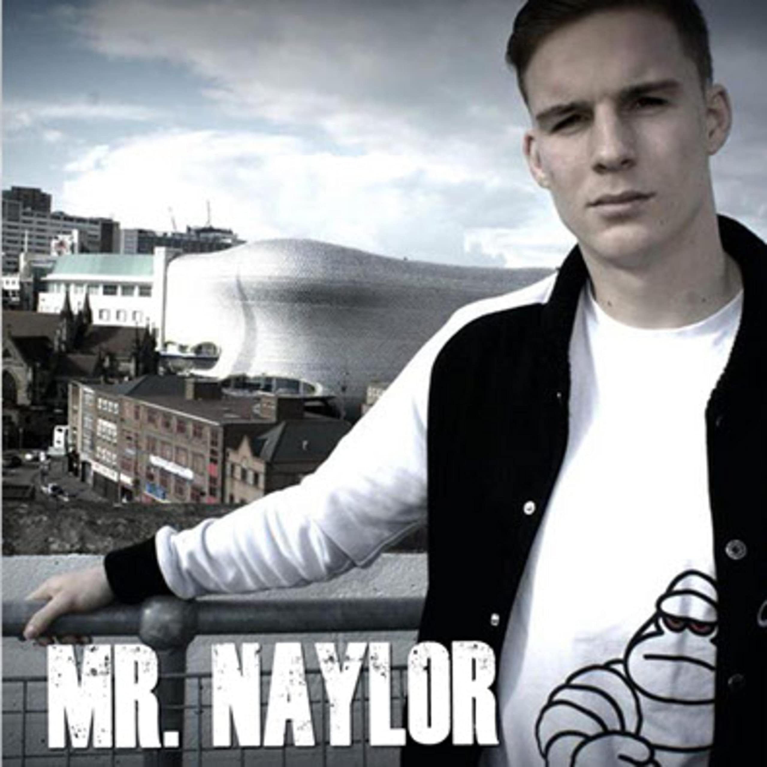 Mr Naylor
