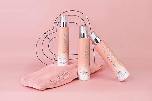 Miniatura 5 de NUEVO - Silk'e Spray desenredante acondicionador para el cabello, 6.8 fl oz