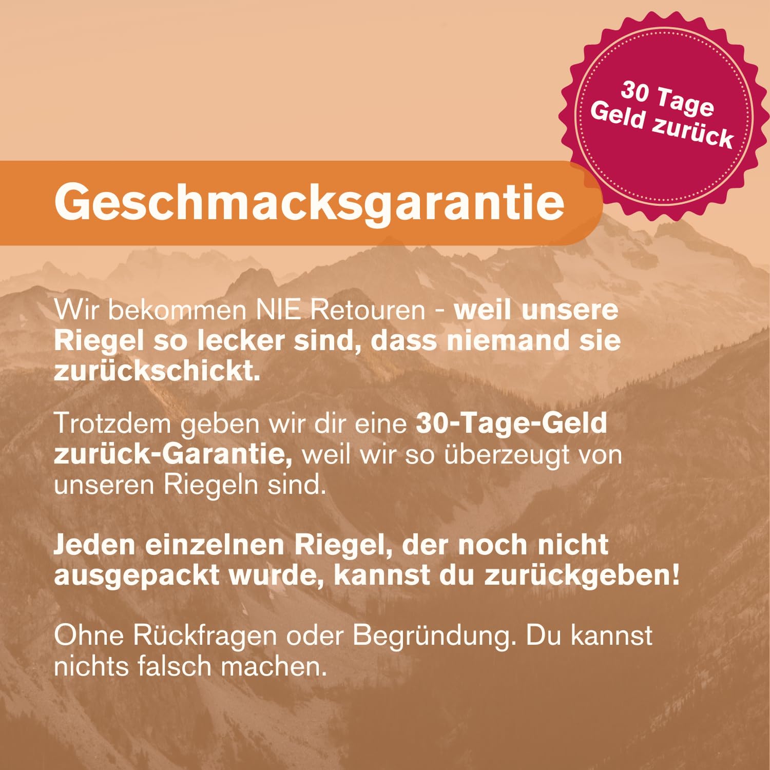 Best of TZAMPAS Mix Box Groß (16x40g) - Energieriegel aus gerösteter Gerste in der Snack Box - Power Riegel | Energieriegel geeignet für Radsport und Trailrunning - Bio Riegel vegan & ohne Zusätze