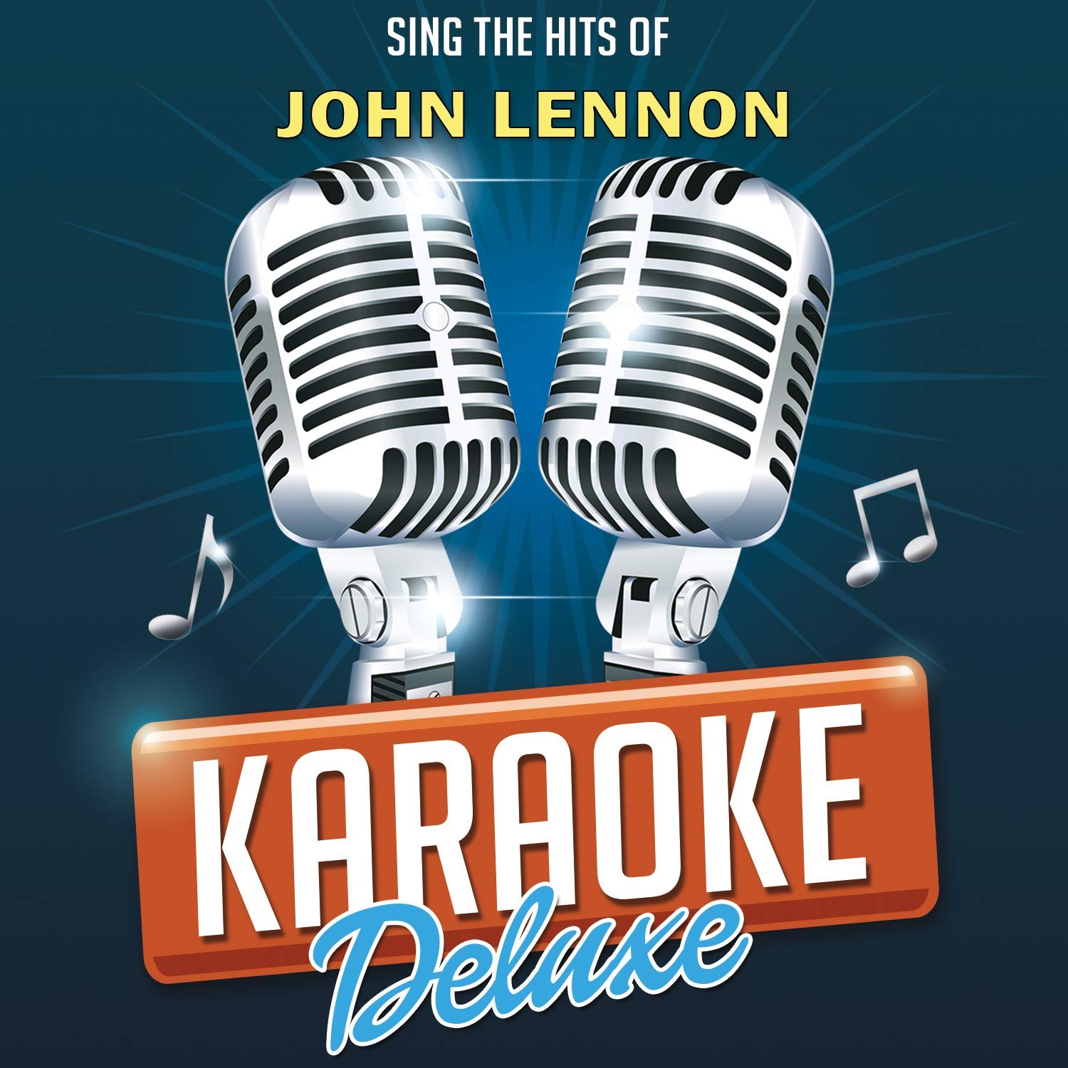 Deluxe Karaoke