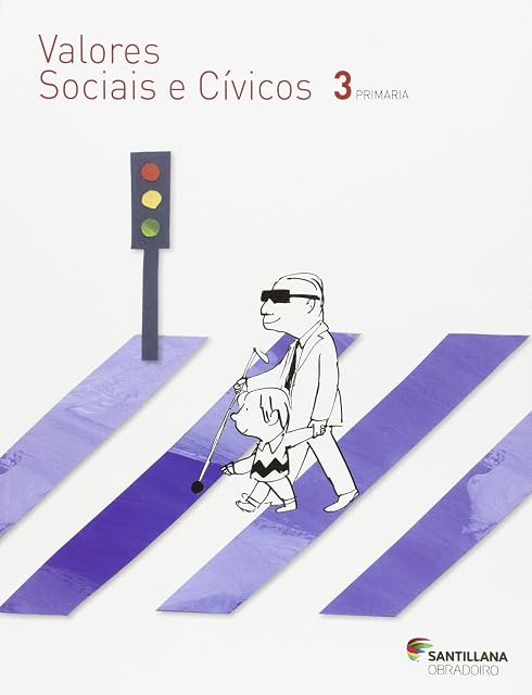Portada de 3Pri Valores Sociales y Civic Gallelo Ed14