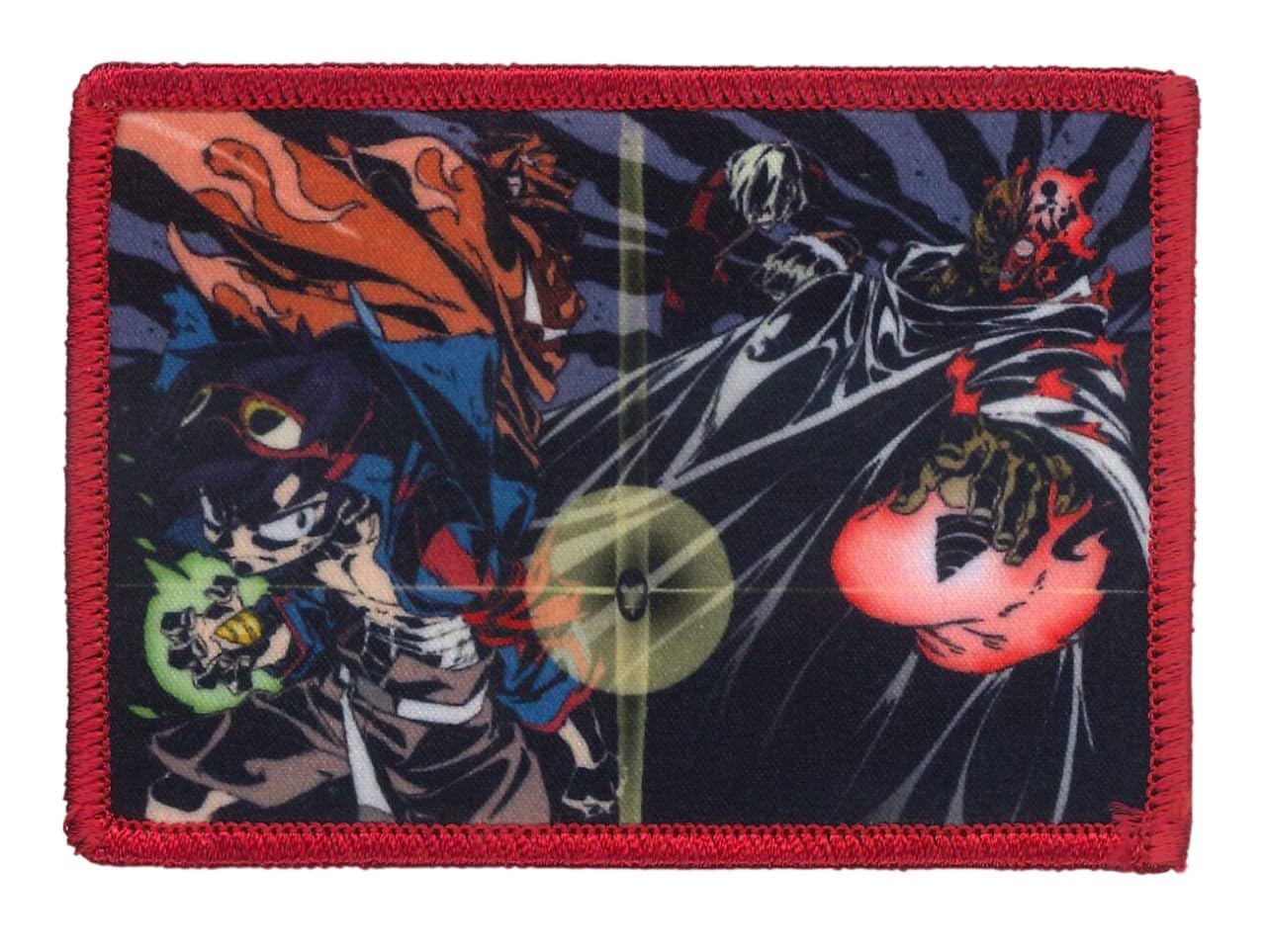 Gurren Lagann Good vs Evil Patch