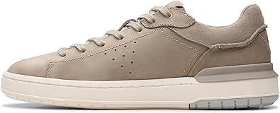 Clarks Courtlite2 Run Sneakers voor Heren - Nu 22% korting