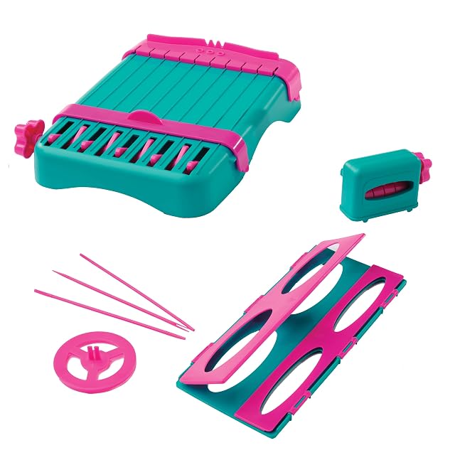 Foto 2 de 8 de Famogames - Paper Fx, juego de manualidades, lleva a cabo tus propias creaciones y accesorios de papel, kit…